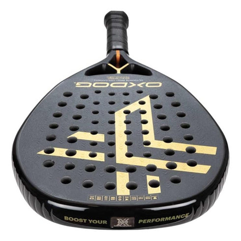 Pala Oxdog Ultimate Pro+ Hes-Carbon